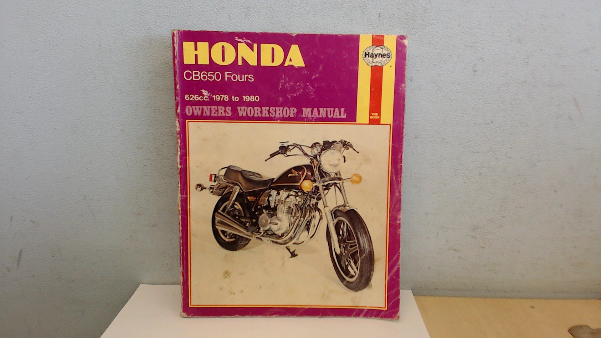 motorcycle repair manuals free download